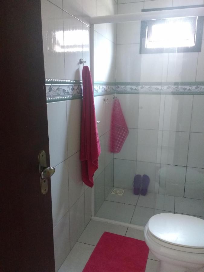 Um Quarto Em Casa Agradavel Pereque Exteriér fotografie